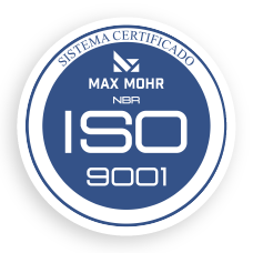 A Primeira do Brasil na Categoria CMI com ISO